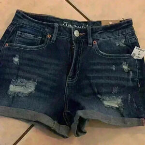 Aeropostale shorts